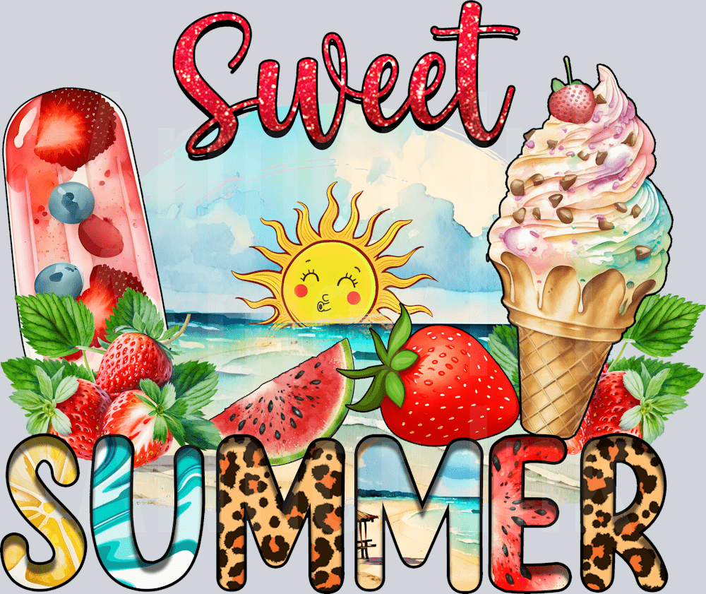 Sweet Summer