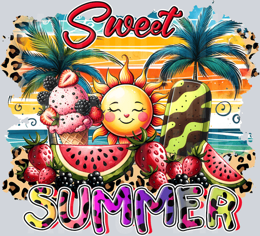Sweet Summer