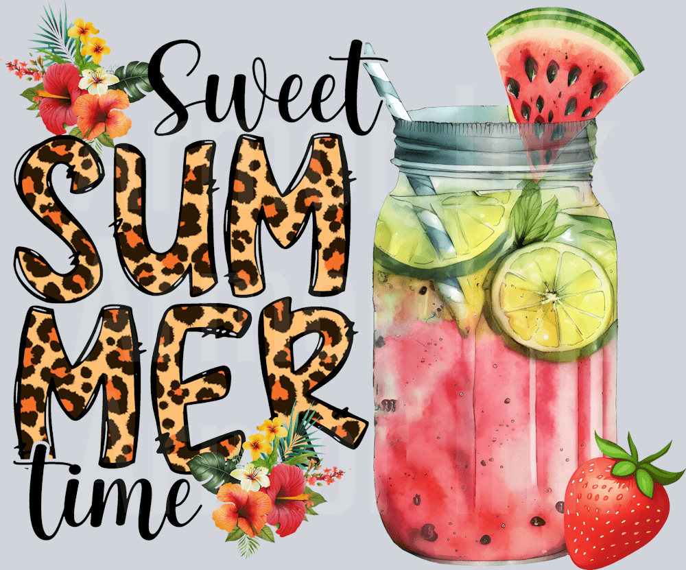 Sweet Summer Time