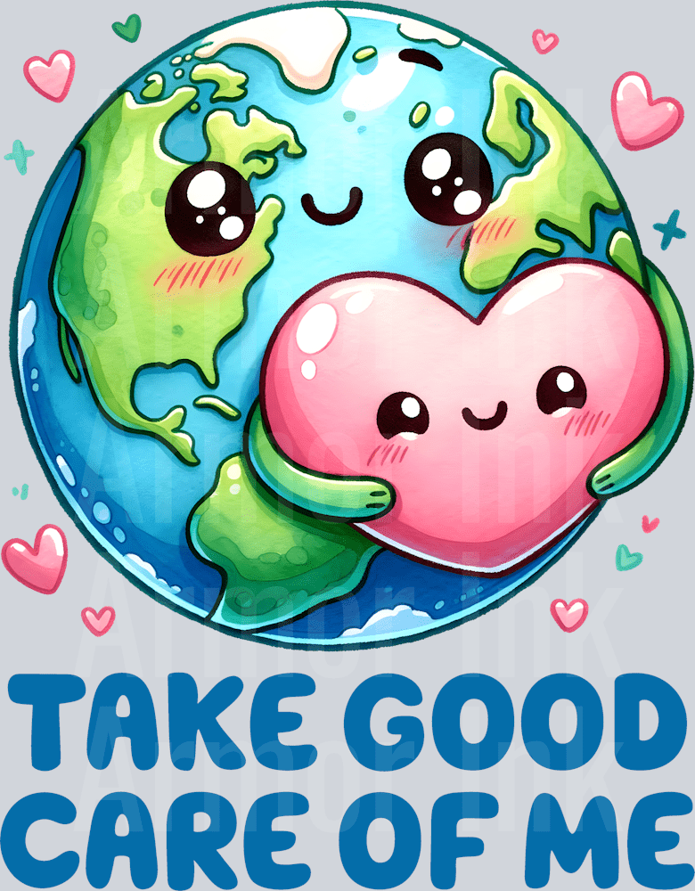 Take Good Care of Me