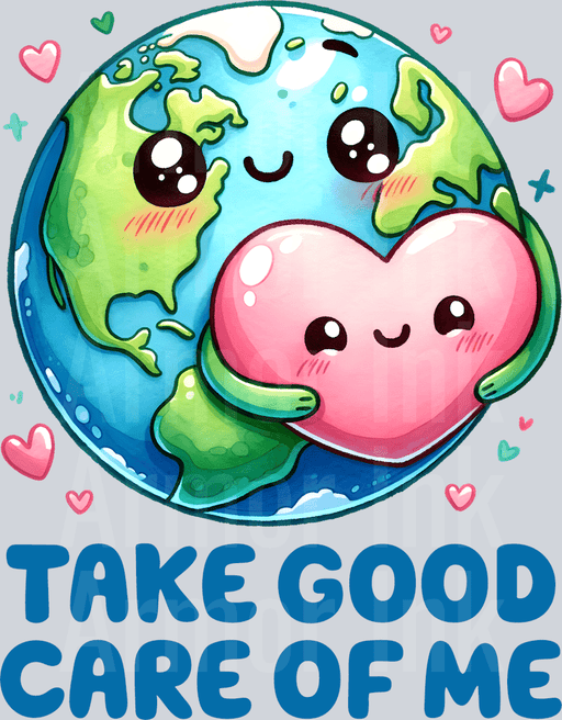 Take Good Care of Me