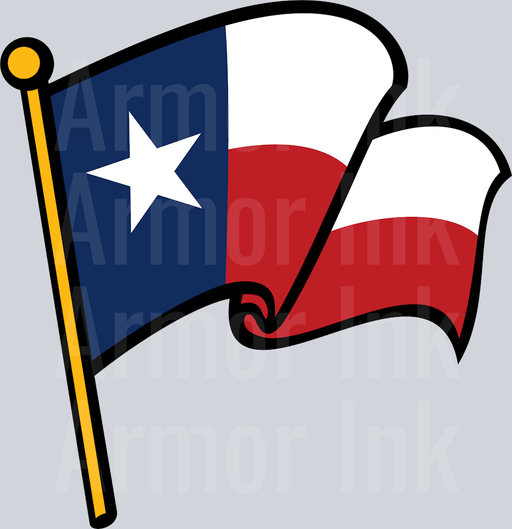 Texas Flag