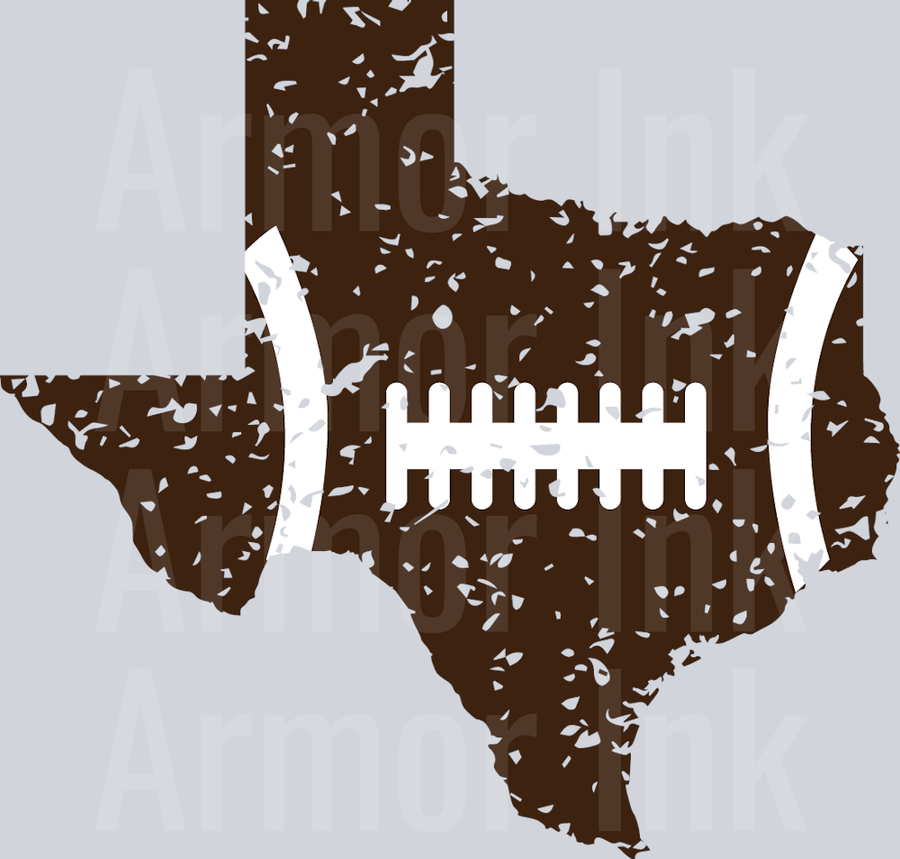 Texas Football DTF transfer