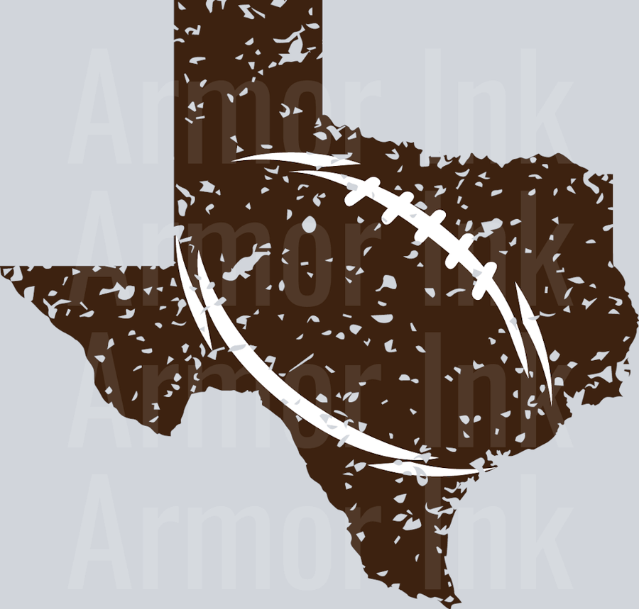 Texas Football DTF transfer