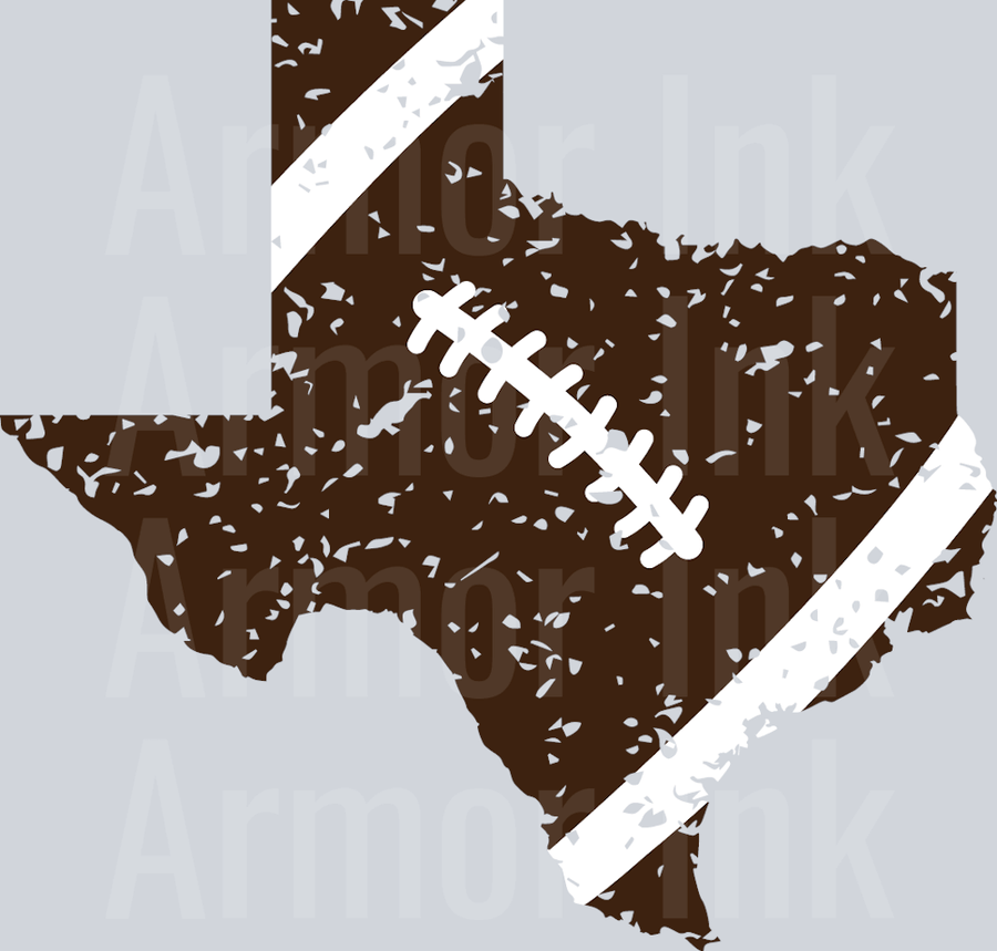 Texas Football DTF transfer