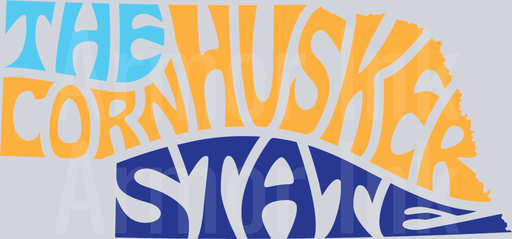 The Cornhusker State