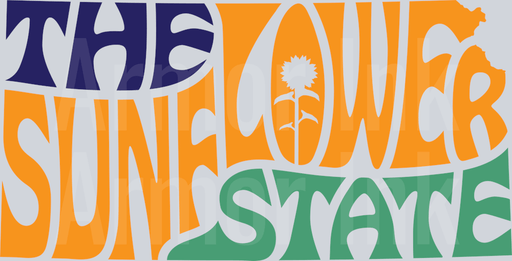 The Sunflower State