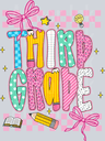 Third Grade
