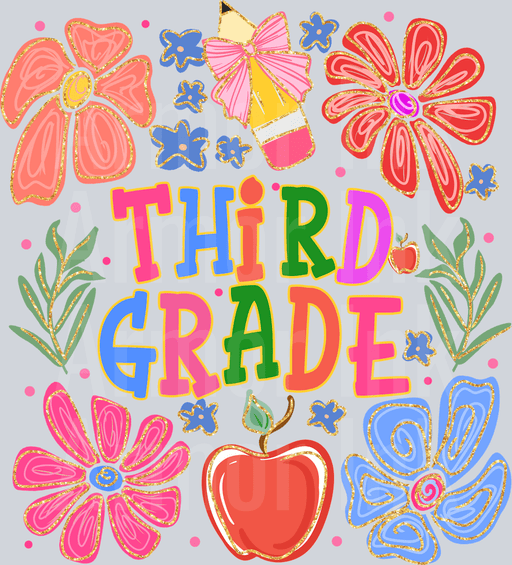 Third Grade