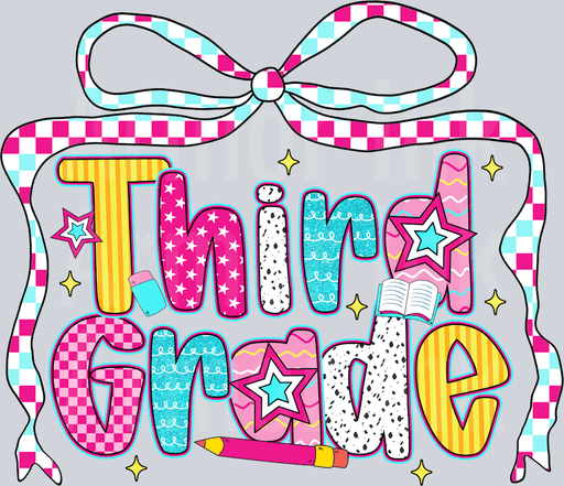 Third Grade