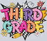 Third Grade