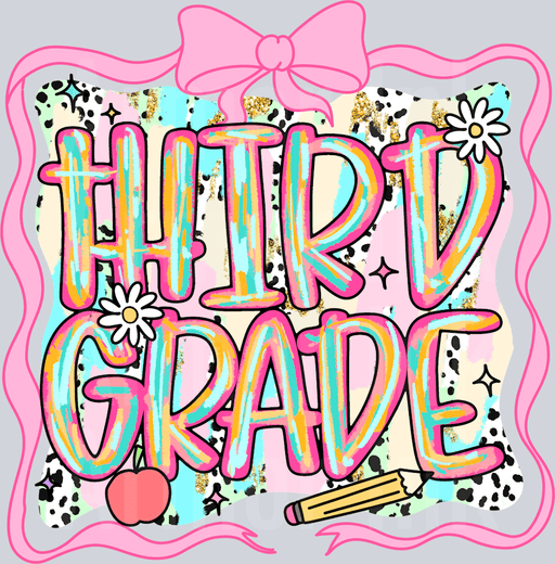 Third Grade