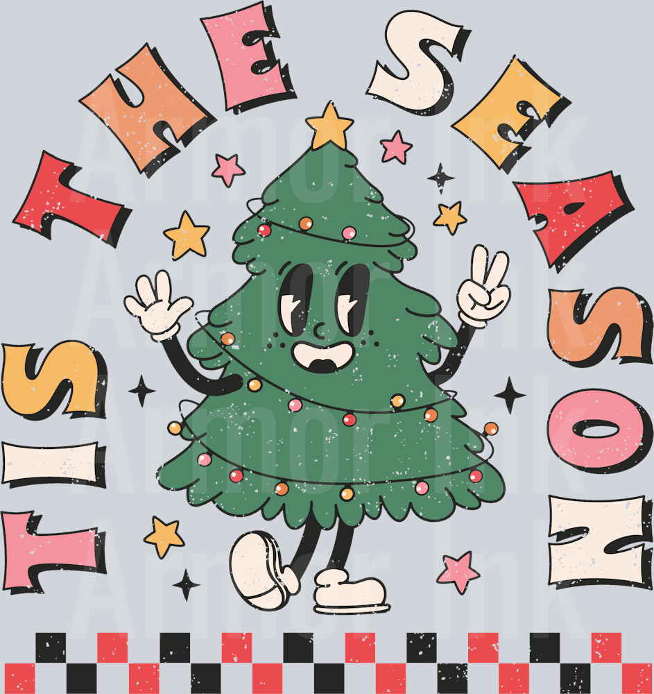 Tis The Season