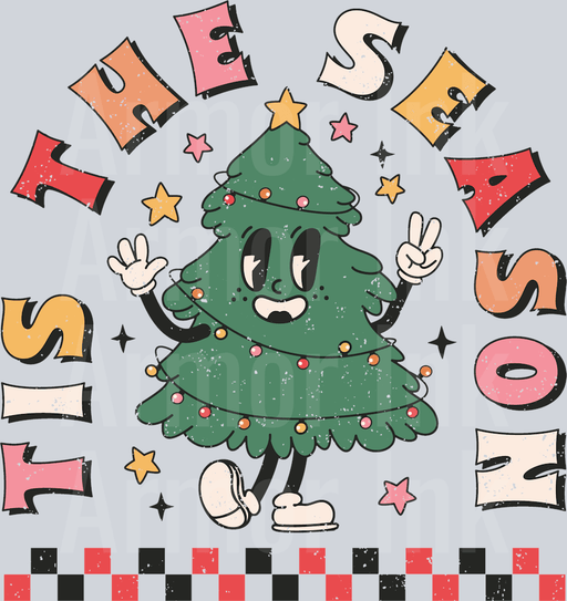 Tis The Season
