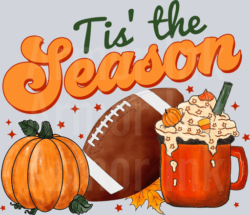 Tis the Season Football
