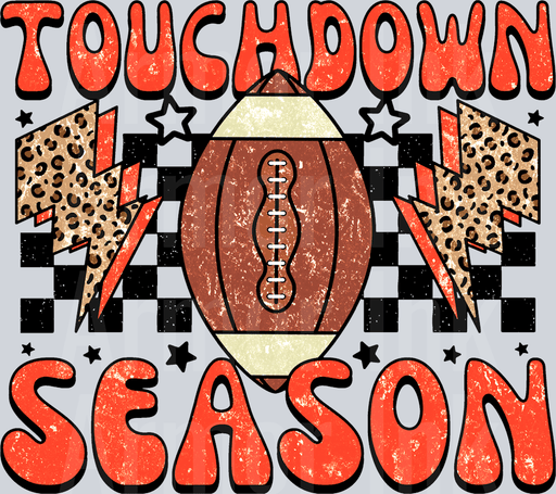 Touchdown Season