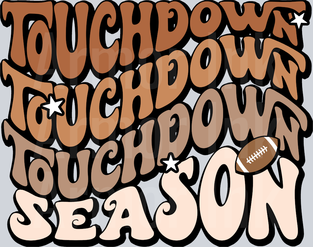 Touchdown Season