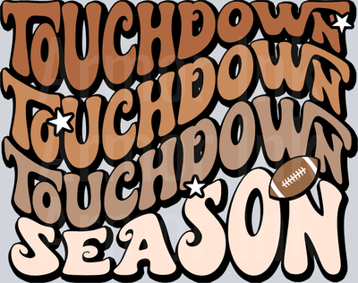 Touchdown Season