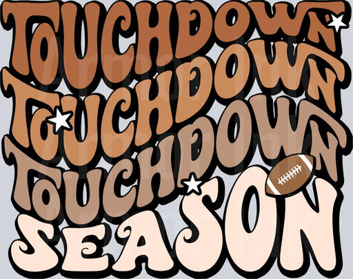 Touchdown Season