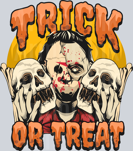 Trick or Treat