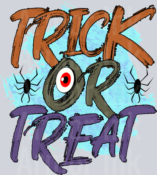 Trick Or Treat