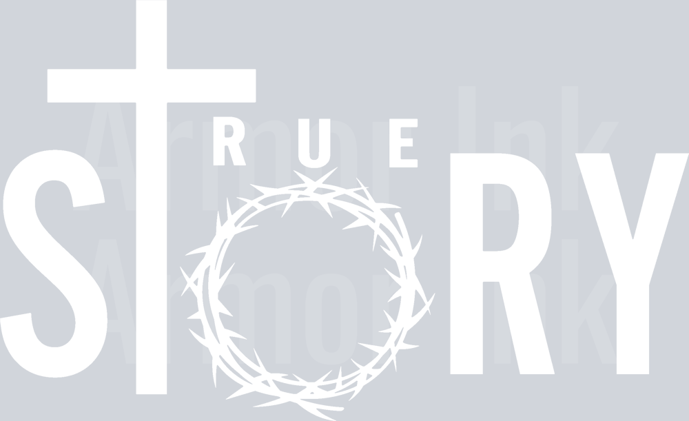 TRUE STORY White