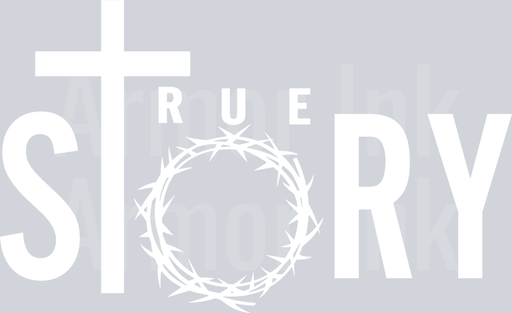 TRUE STORY White