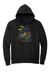 Unisex Adult Back On The Bricks Hoodie