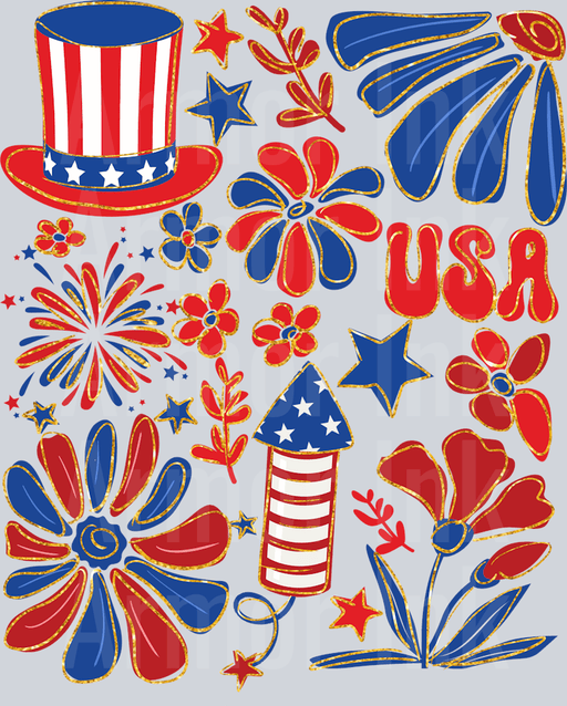 USA Design