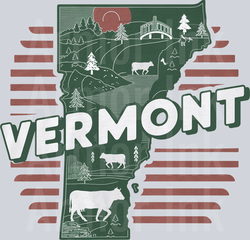 Vermont