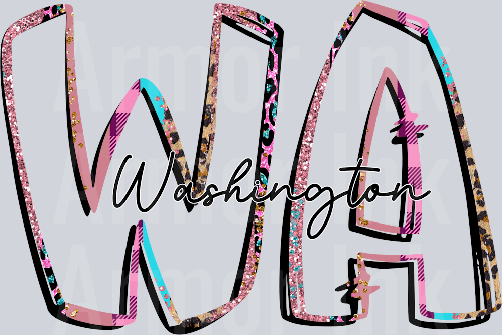 Wa Washington