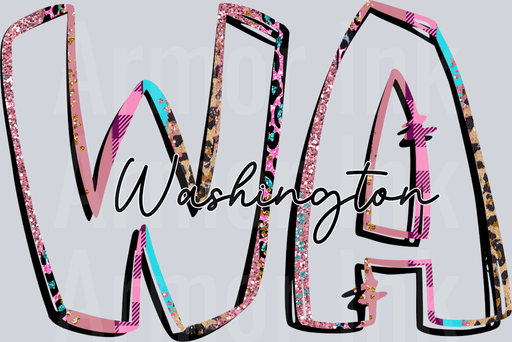 Wa Washington