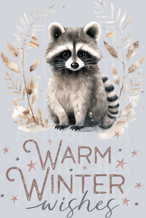 Warm Winter Wishes