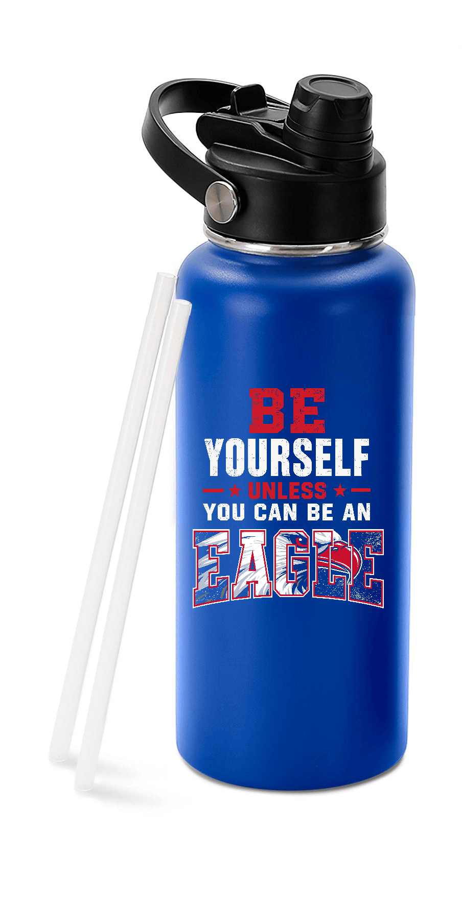 32 Oz Hydro Waterbottle