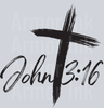 John 316