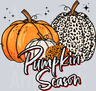 Pumpkin Season