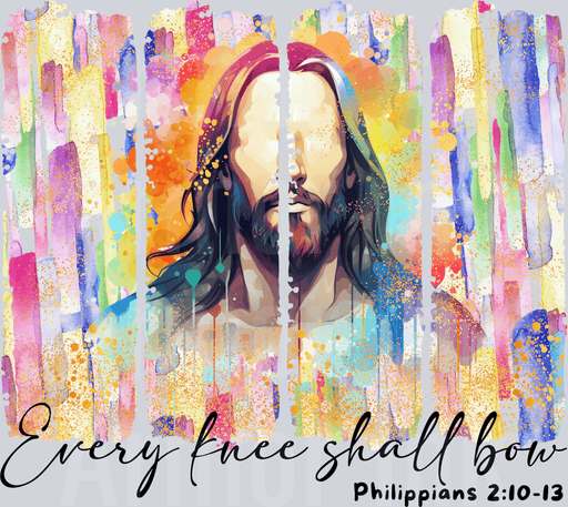 Every Knee Shall Bow