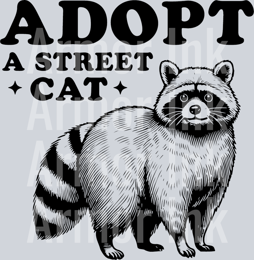 Adopt a Street Cat