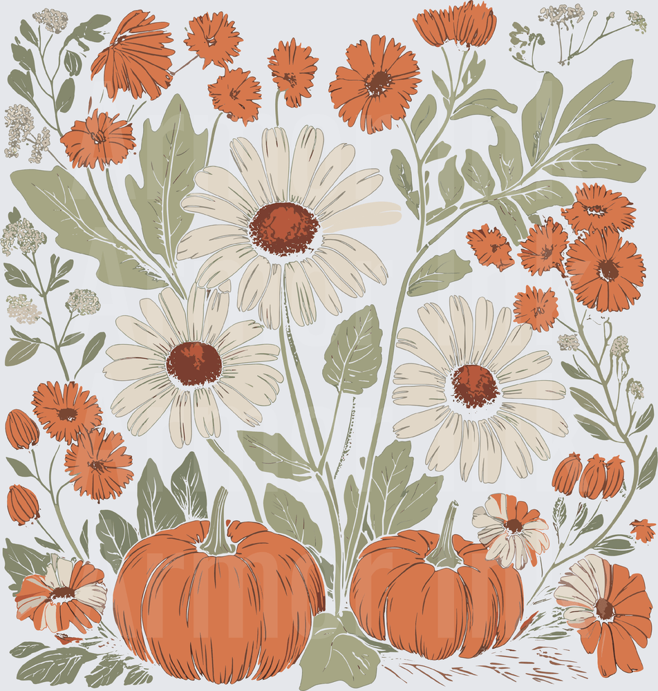 Fall Floral