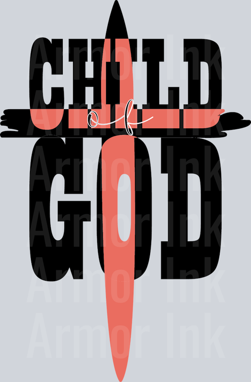 Child Of God