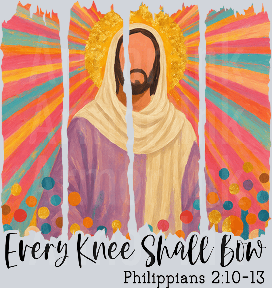 Every Knee Shall Bow