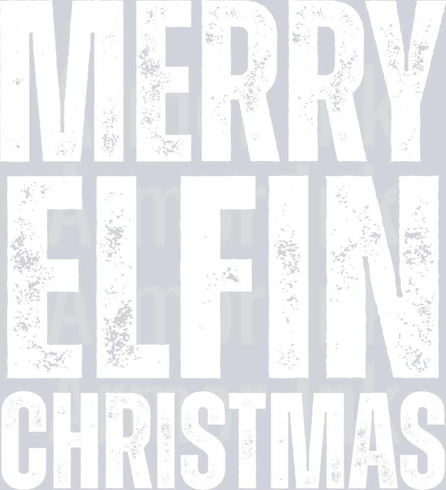 Merry Elfin Christmas