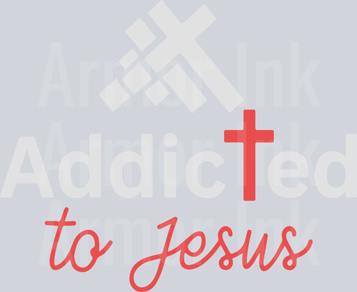 Addicted To Jesus