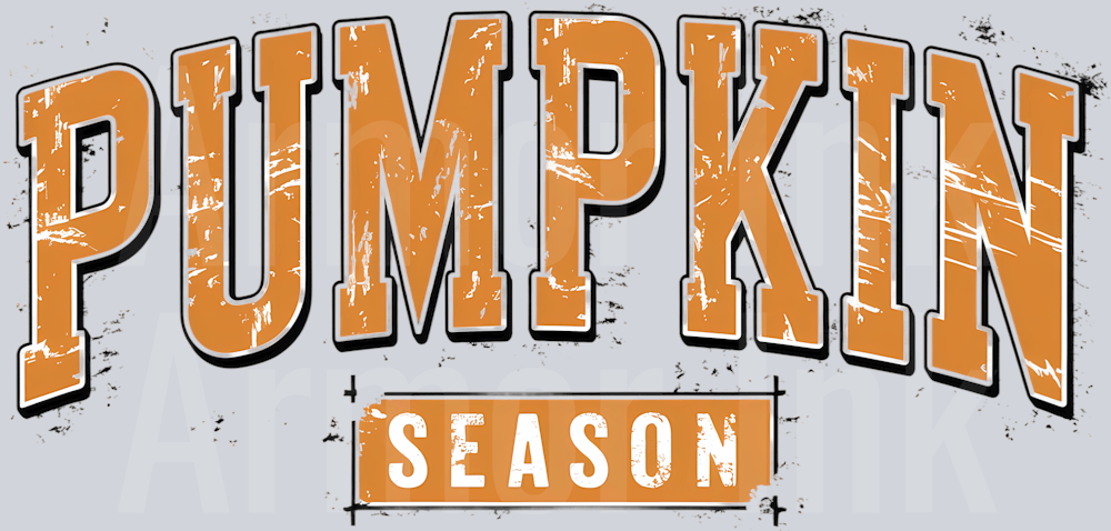 Pumpkin Season