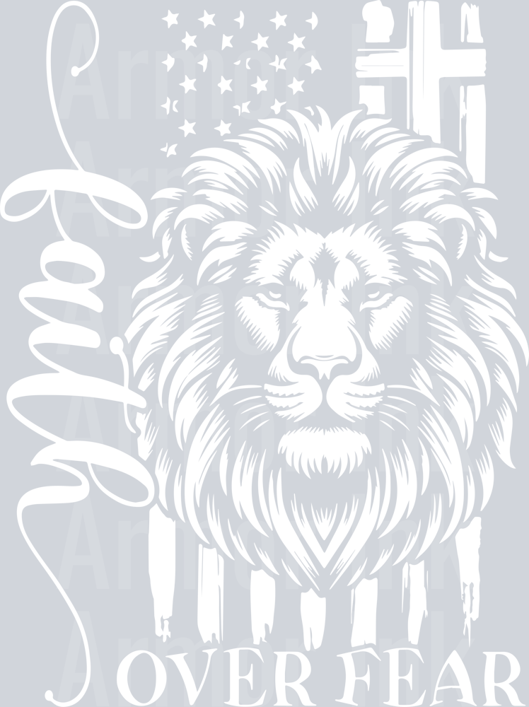 Faith Over Fear