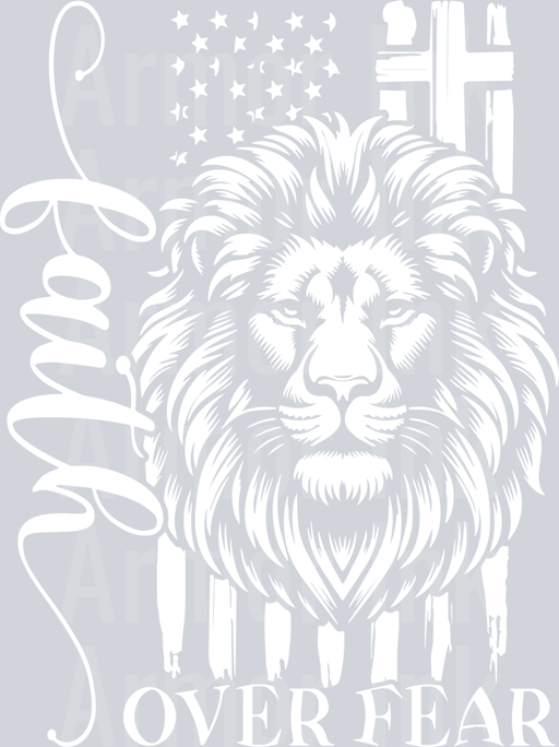 Faith Over Fear