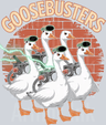 Goosebusters
