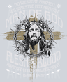 Man Of God Flesh & Blood