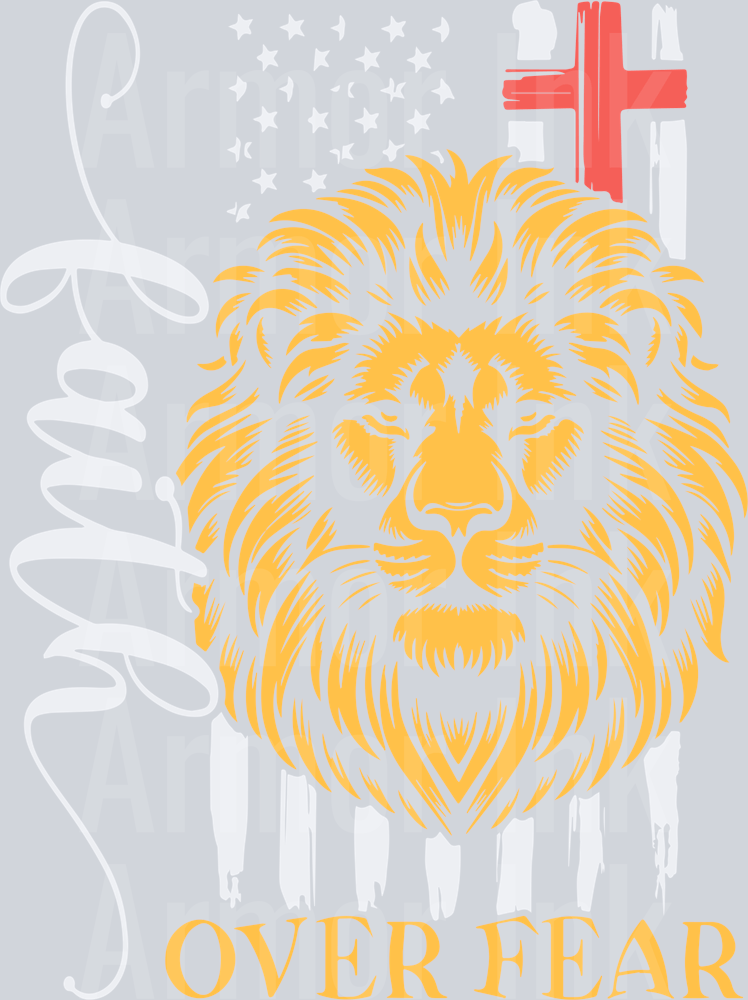 Faith Over Fear