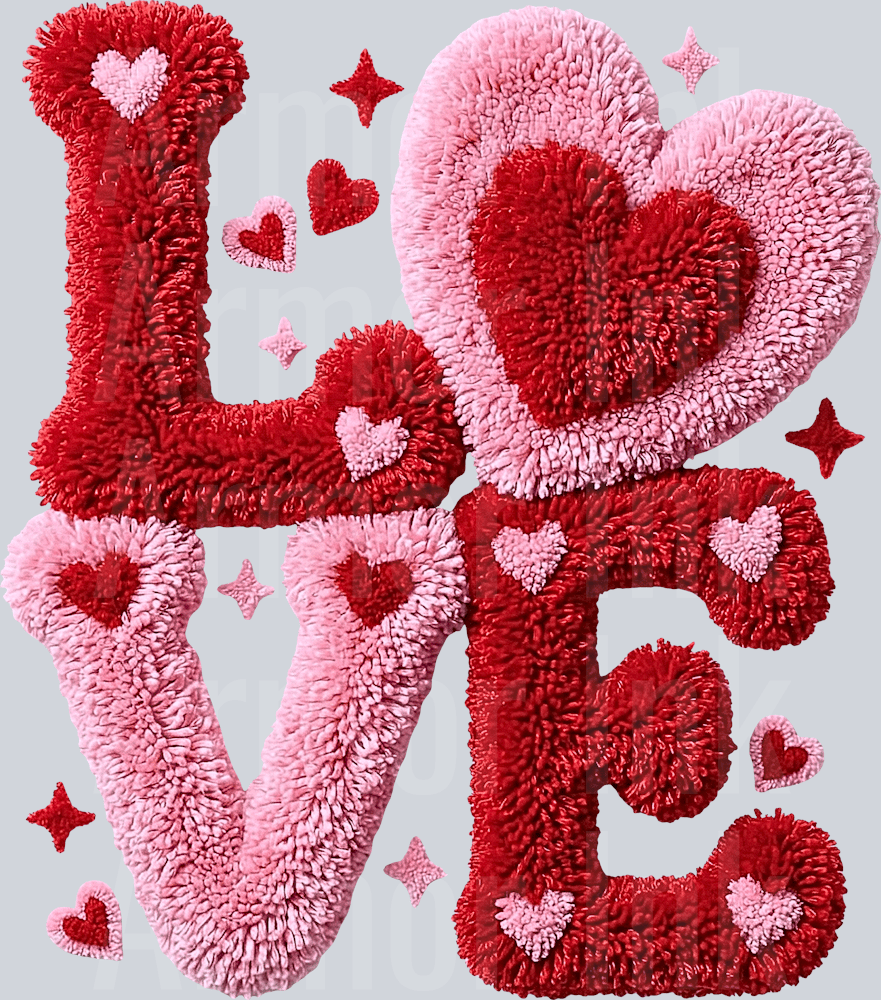 LOVE Valentine